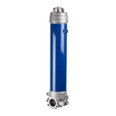 Линейный фильтр с фильтроэлементом согласно DIN 24550 40 FLE(N)