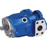 Насосы A10FZG – Bosch Rexroth