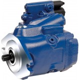 Насосы A10VNO – Bosch Rexroth