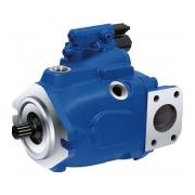 Насосы A10VO/5x – Bosch Rexroth