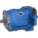 Насосы A10VO/31 – Bosch Rexroth