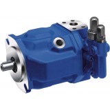 Насосы A10VSNO – Bosch Rexroth