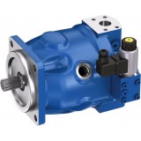 Насосы A10VZO – Bosch Rexroth