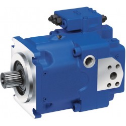 A11VO130LRDU6+A11VO60LRDS+A10VO28DR+AZPF