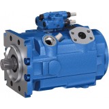 Насосы A11VO/4x – Bosch Rexroth