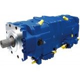Насосы A28VLO – Bosch Rexroth
