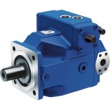 Насосы A4VSO – Bosch Rexroth