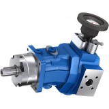 Насосы A7VK – Bosch Rexroth