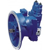 Насосы A8VO – Bosch Rexroth