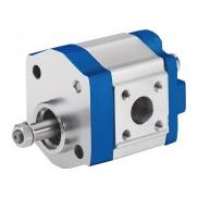 Насосы AZPB - Bosch Rexroth