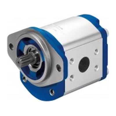 Насосы AZPG - Bosch Rexroth