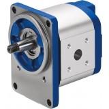 Насосы AZPT - Bosch Rexroth