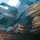 Выбор отрасли: деревообрабатывающая промышленность