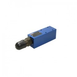Клапаны отключения давления, непрямого действия DA 6 V