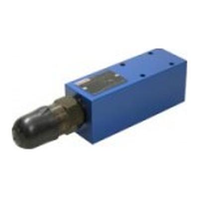 Клапаны отключения давления, непрямого действия DA 6 V