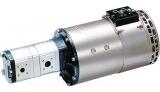 Насосы EHP - Bosch Rexroth