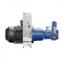 Приводы насосов с изменяемой скоростью вращения Sytronix DFE 7010