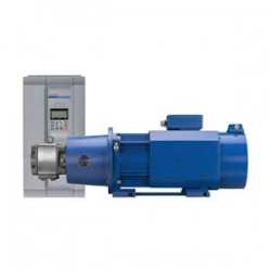 Приводы насосов с изменяемой скоростью вращения Sytronix SvP 5010