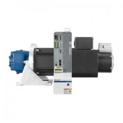 Приводы насосов с изменяемой скоростью вращения Sytronix SvP 7010