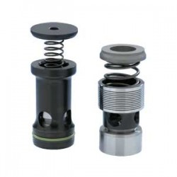 Обратные клапаны M-SR 6...30
