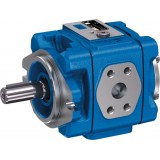 Насосы PGH-3x - Bosch Rexroth