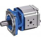 Насосы PGP - Bosch Rexroth