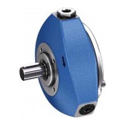 Насосы PR4-3X - Bosch Rexroth