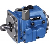 Насосы PV7...C/D/N/W - Bosch Rexroth