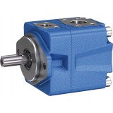 Насосы PVH - Bosch Rexroth