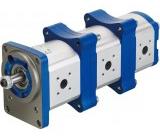 Насосы SLP - Bosch Rexroth