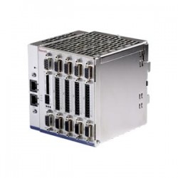 Цифровая регулировка осей VT-HNC100...3X