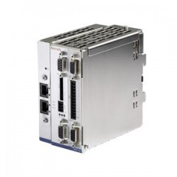 Цифровой регулятор привода для гидравлических осей с интерфейсом SERCOS VT-HNC100.../S-3X