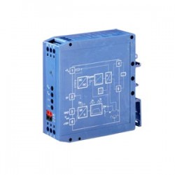 Клапанный усилитель для пропорциональных клапанов давления VT-MSPA1-150-1X