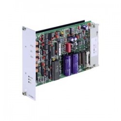 Клапанный усилитель для пропорциональных клапанов давления VT-VRM1-1-1X