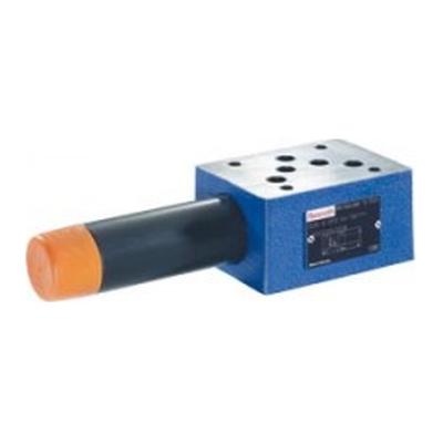 Редукционный клапаны прямого действия ZDR 10 D
